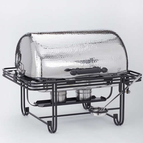 American Metalcraft MESA72H Chafer 8 Qt.
