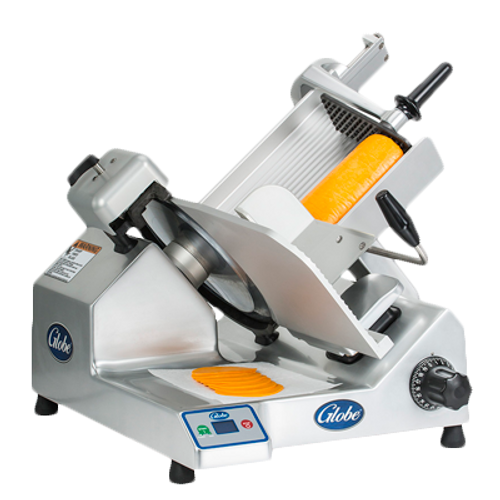 Globe 3600N 13" 1/2 HP