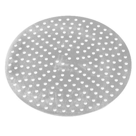 American Metalcraft 18919P 19" Dia. Perforated Aluminum Pizza Disk