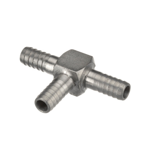 American Metalcraft 7007 8.5" W Round Aluminum Deep Pan Cover