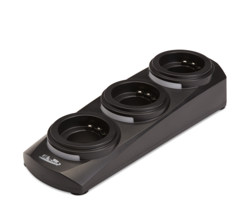 Waring MXECHG3 Ellipse Triple Charger