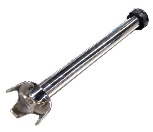 Omcan USA 28703 21" Long Blender Detachable Immersion Blender Shaft