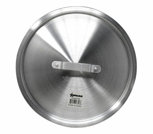 Omcan USA 43356 Aluminum Cover for 8.5 Qt.