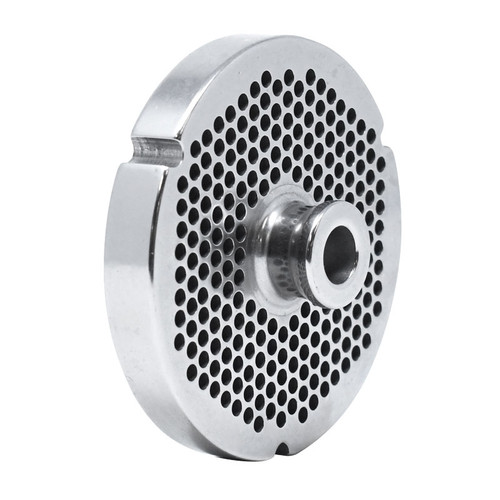 Omcan USA 23554 SS #32 Machine Plate