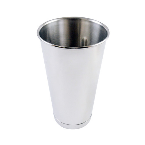 Omcan USA 80831 30 Oz. Stainless Steel Malt Cup