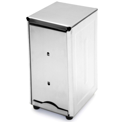 Omcan USA 80419 Full Size Countertop Napkin Dispenser