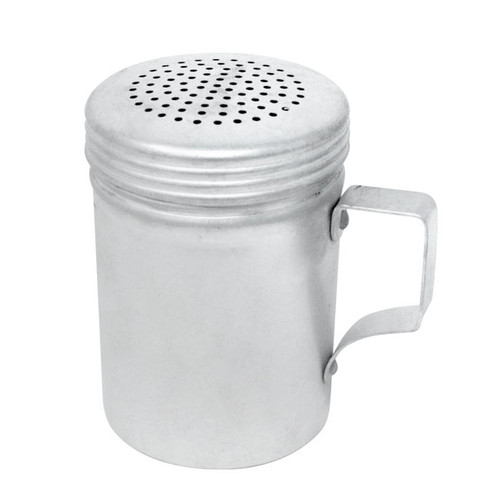 Omcan USA 80744 Aluminum Dredges with Handle