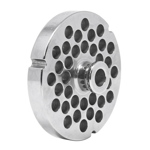 Omcan USA 23564 SS #32 Machine Plate