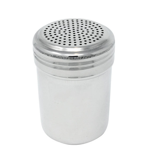 Omcan USA 80743 Stainless Steel Dredges without Handle