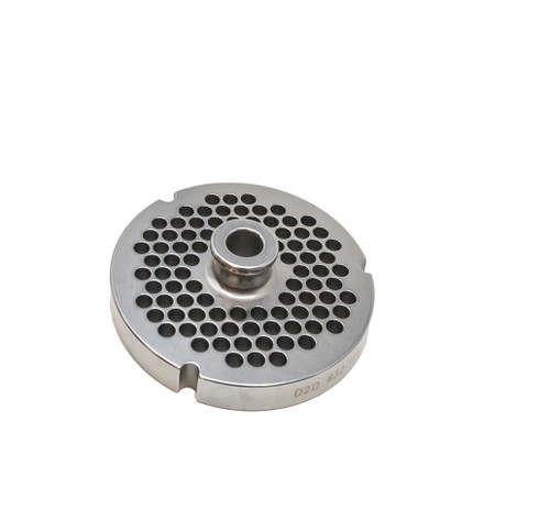 Omcan USA 23563 SS #32 Machine Plate