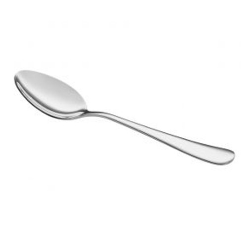 CAC China 8003-10 8.63" L Stainless Steel Extra Heavy Weight Noble Tablespoon (25 Dozen Per Case)