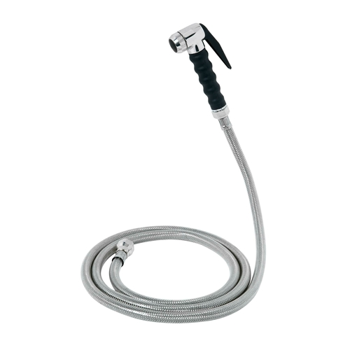 Tecnoeka EKKD Cleaning Spray Kit with Support and Tube