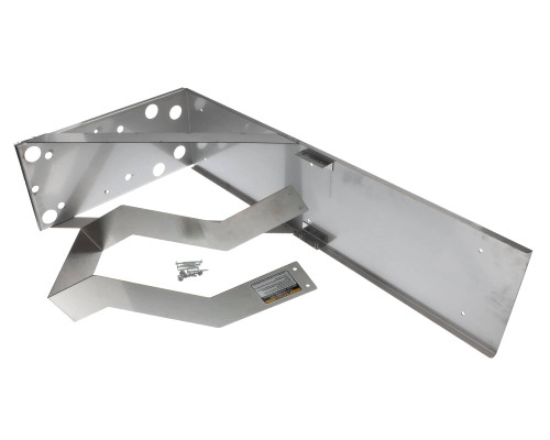 Bunn 13125.0003 Wall Bracket Kit