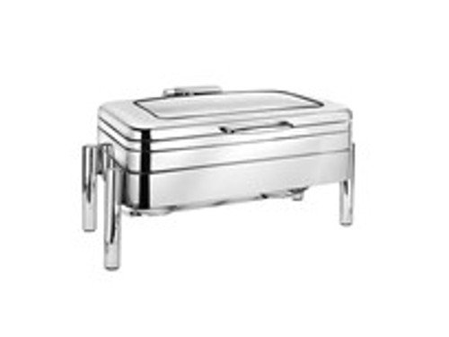 Eastern Tabletop 3995PL Jazz Rock Collection Induction Chafer