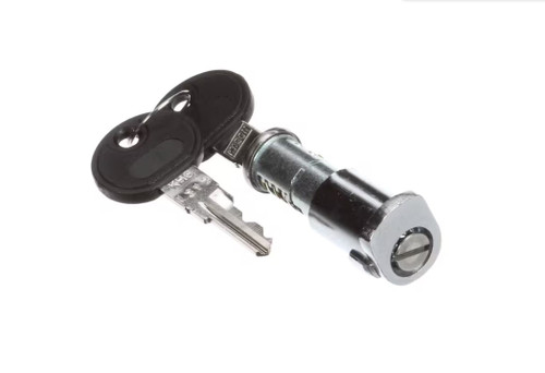 Alto-Shaam LK-22567 Door Lock with Key