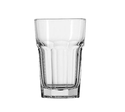 Anchor 7730U 10 Oz. Clear New Orleans Beverage Glass