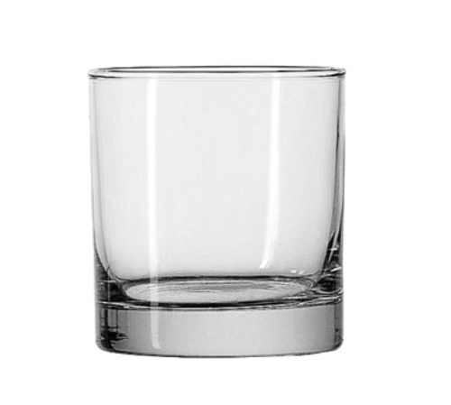 Anchor 3141U 10.5 Oz. Clear Concord Old Fashioned Glass