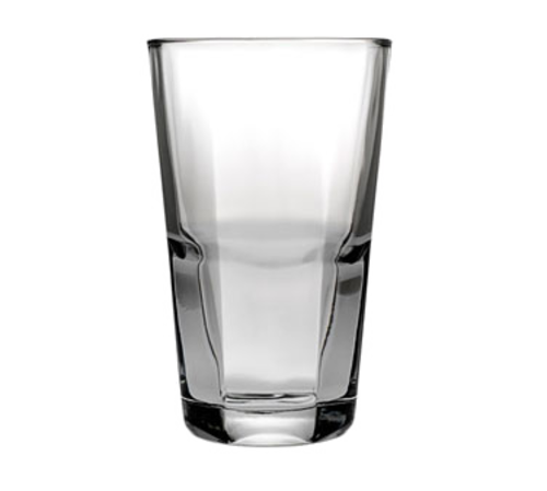 Anchor 90255 16 Oz. Clear Clarisse Cooler Glass