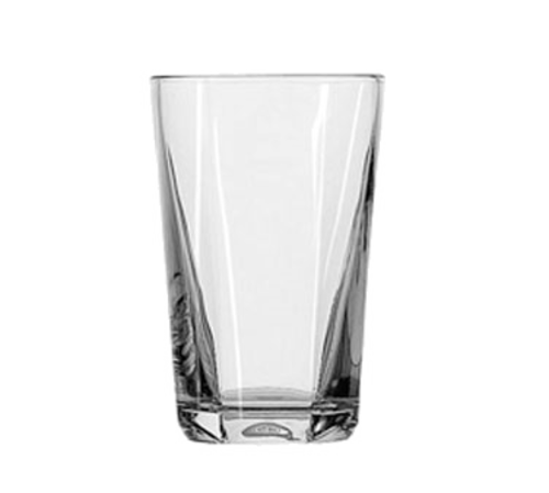 Anchor 77794 14 Oz. Clear Clarisse Beverage Glass