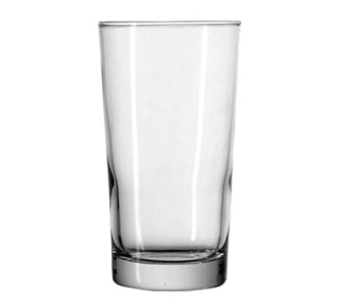 Anchor 3170U 10.5 Oz. Clear Regency Hi Ball Glass