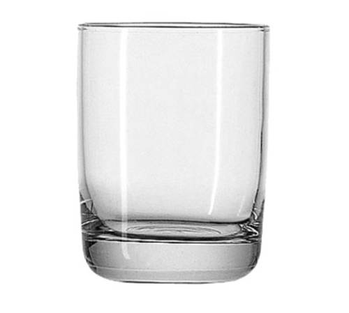 Anchor 2238U 8 Oz. Clear Glass Room Tumbler