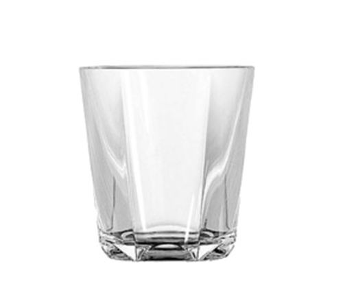 Anchor 77770 10 Oz. Clear Clarisse Rocks Glass