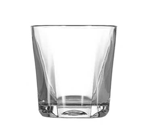 Anchor 77788R 8 Oz. Clear Clarisse Rocks Glass