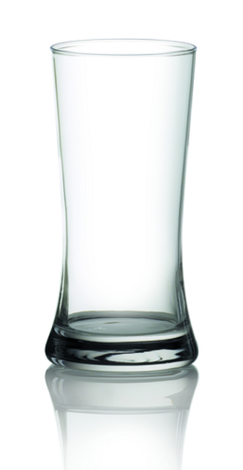 Anchor 1B13311 11 Oz. Clear Tango Hi Ball Glass