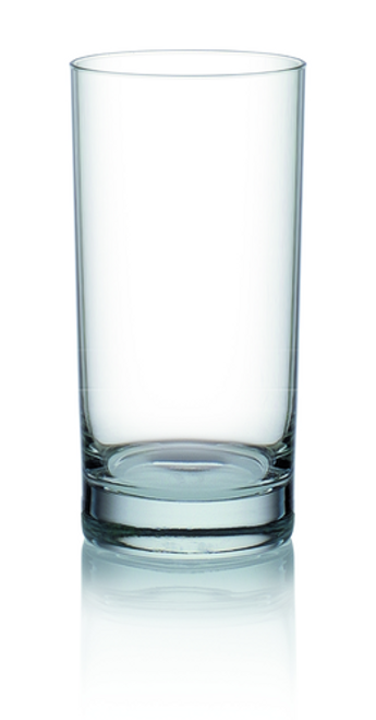 Anchor 1B00412 12 Oz. Clear San Marino Hi Ball Glass
