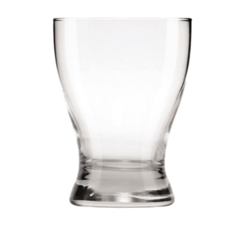 Anchor 90053A 10 Oz. Clear Solace Water Glass