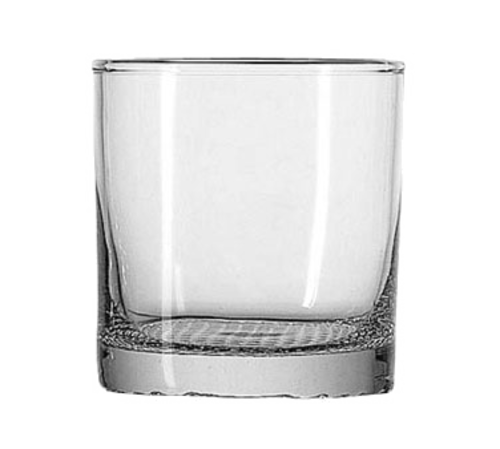 Anchor 5060U 10.75 Oz. Clear Glass Room Tumbler