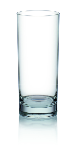 Anchor 1B00416 16 Oz. Clear San Marino Long Drink Glass