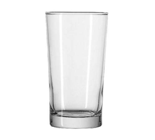 Anchor 3169U 9 Oz. Clear Regency Hi Ball Glass