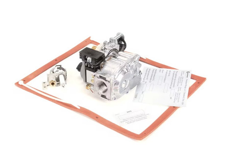 Cleveland 114774 Natural to LP Gas Conversion Kit