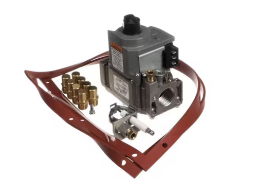 Cleveland 114776 Natural to LP Gas Conversion Kit