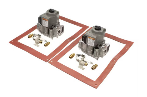 Cleveland 114596 Natural to LP Gas Conversion Kit