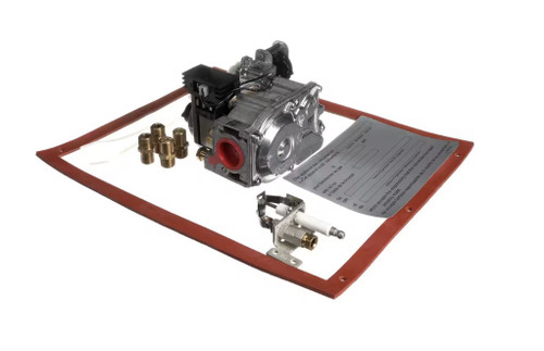 Cleveland 114773 LP to Natural Gas Conversion Kit