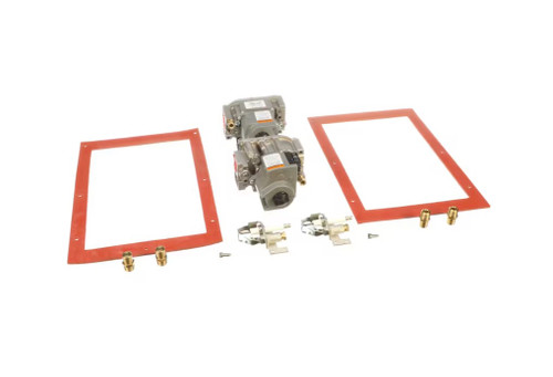 Cleveland 114593 LP to Natural Gas Conversion Kit