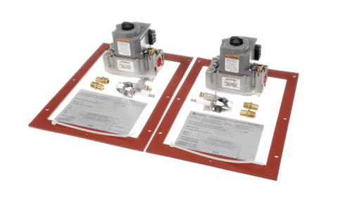 Cleveland 114595 LP to Natural Gas Conversion Kit