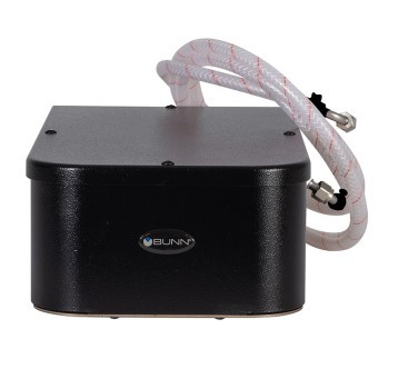 BUNN 55660.0005 Black Nitron Gas Module with relay - 120 Volts