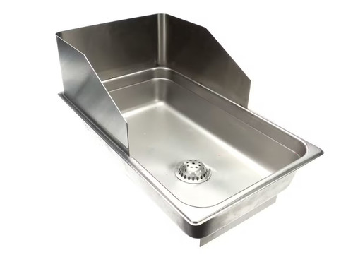 Cleveland SDP1 Sliding Drain Pan for SD Stands