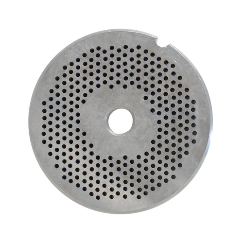 Globe
 L00779
 Chopper Plate