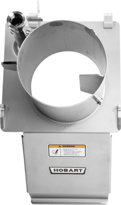 Hobart 400ISTK-CYL Manual/Tubular Cylinder