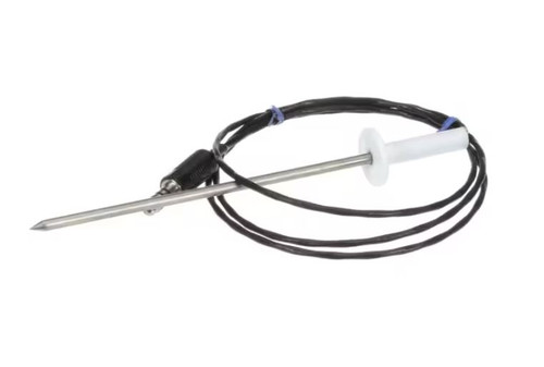 Cres Cor 0848 113 6" Probe with 48" Cord for Deluxe DX Series Controls