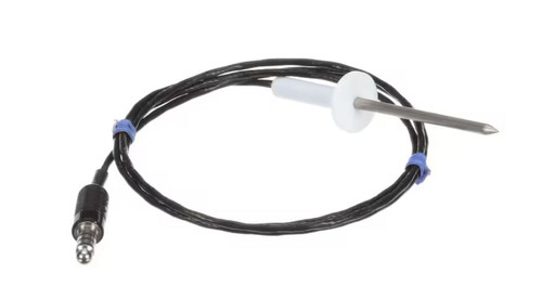 Cres Cor 0848 109 Probe 3" with 48" Cord for Deluxe DX Series