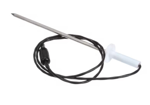 Cres Cor 0848 112 6" Probe with 28" Cord for Deluxe DX Series Controls