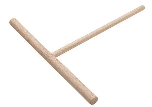Matfer Bourgeat 071945 Crepe Dough Scraper