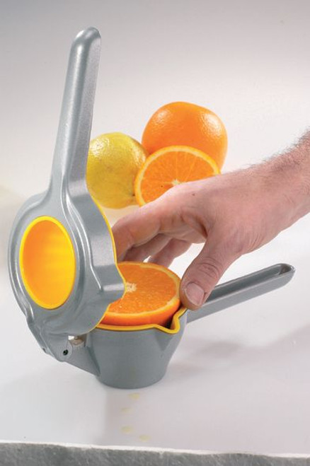 Matfer Bourgeat 072900 Aluminum Citrus Juicer