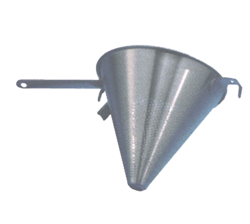 Matfer Bourgeat 017335 7-7/8" Stainless Steel China Cap