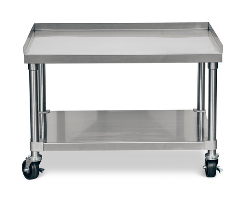 Imperial STAND-24 24" Stainless Steel Equipment Stand